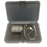 Philips Digitrak XT holter mapa monitoring 5 voies ECG